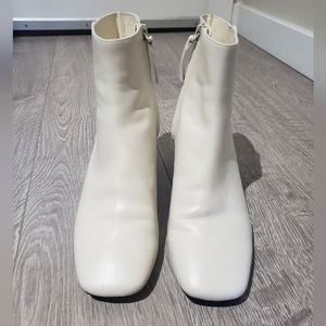 Oak + Fort Ankle Boots / Booties